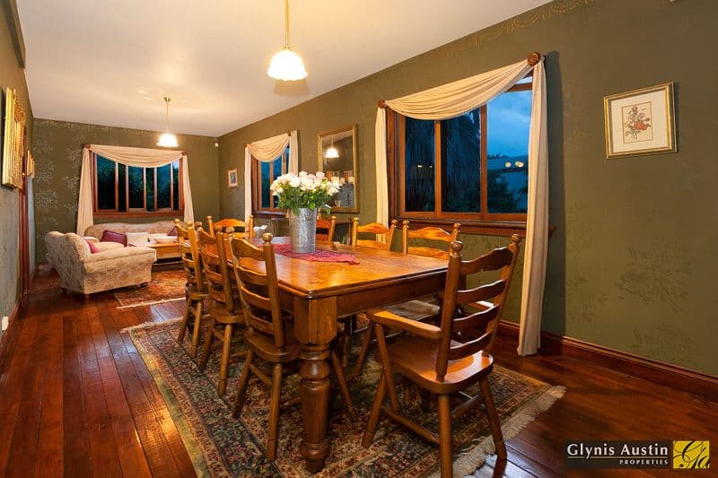 1 Glengowrie Lane, Red Hill QLD 4059, Red Hill - Thumbnail 6