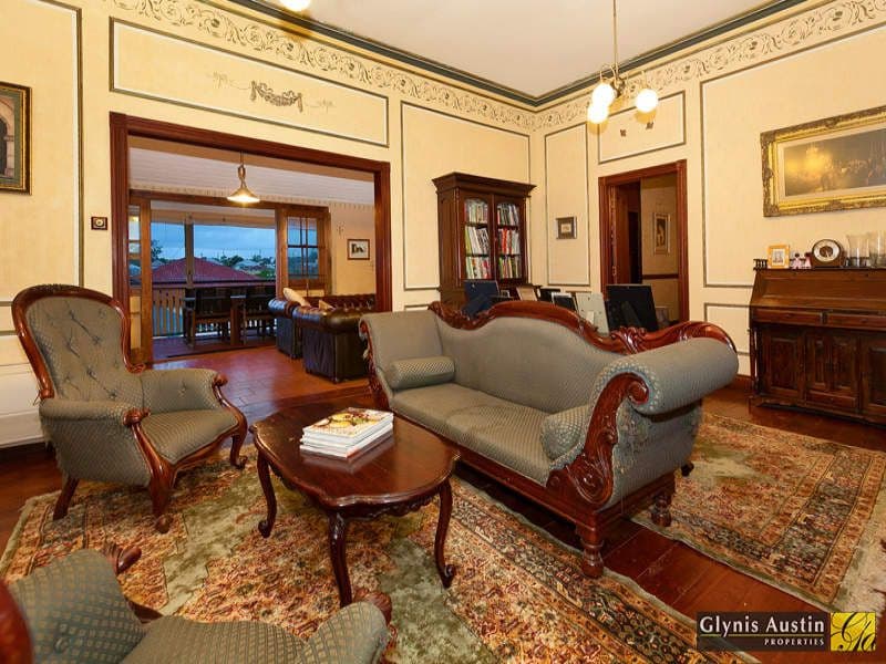 1 Glengowrie Lane, Red Hill QLD 4059, Red Hill - Thumbnail 7