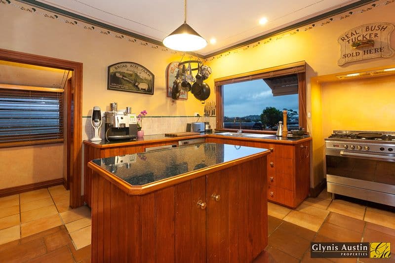 1 Glengowrie Lane, Red Hill QLD 4059, Red Hill - Thumbnail 8