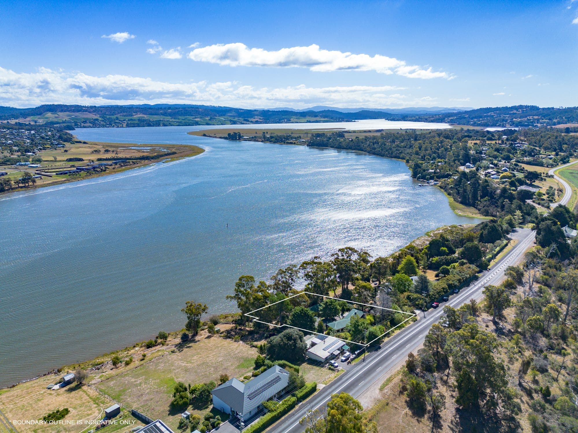 375 John Lees Drive, Dilston TAS 7252, Dilston - Image 1