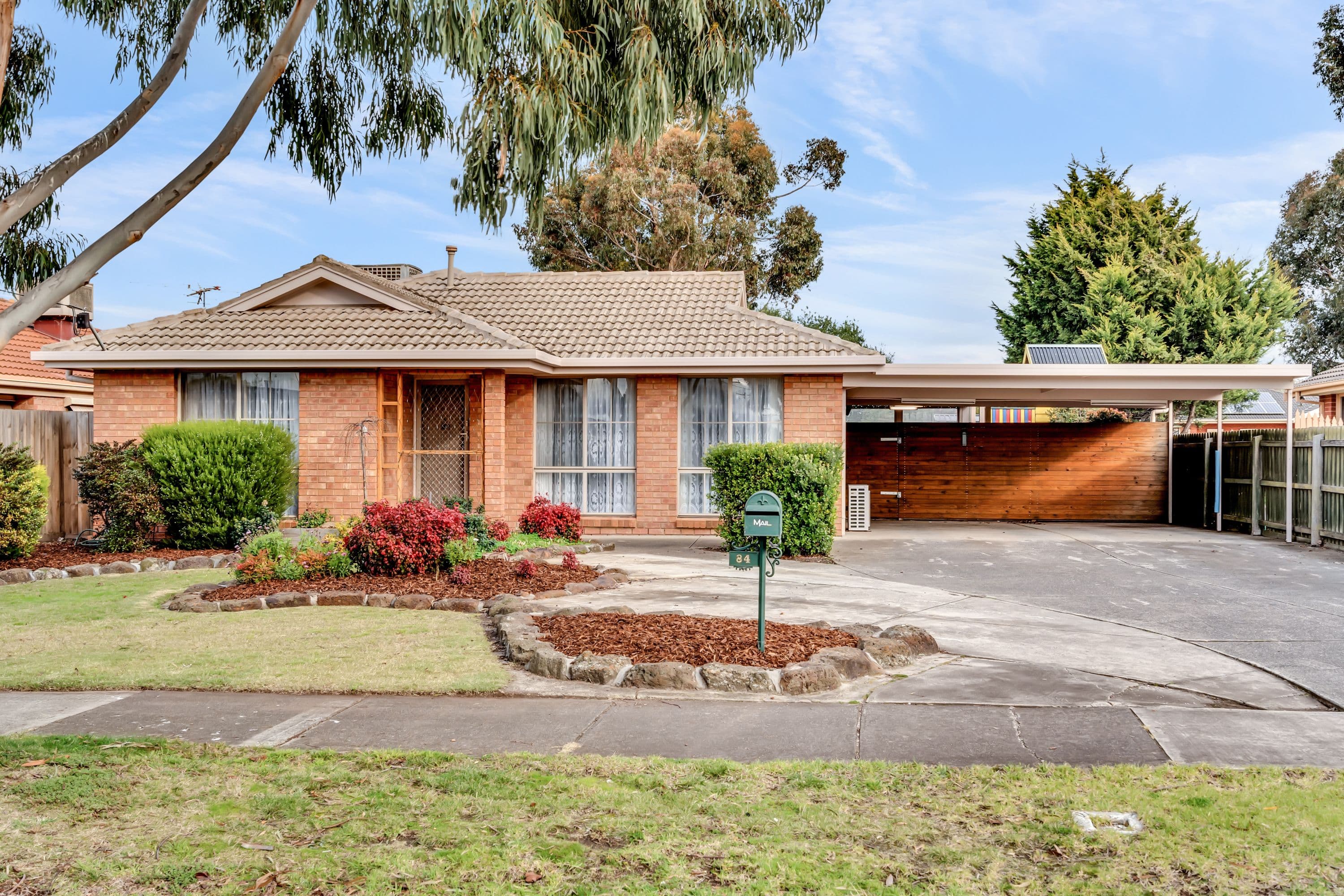84 Yarcombe Crescent, Craigieburn VIC 3064, Craigieburn - Image 1