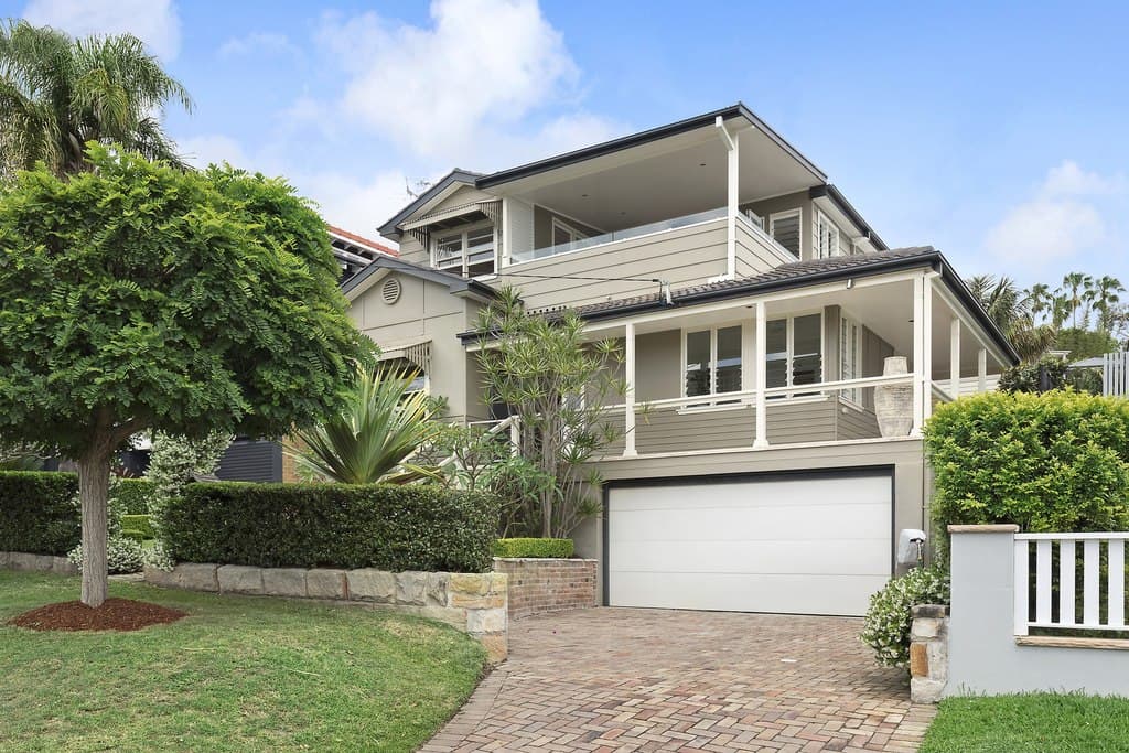 6 Jamieson Parade, Collaroy - Thumbnail 8