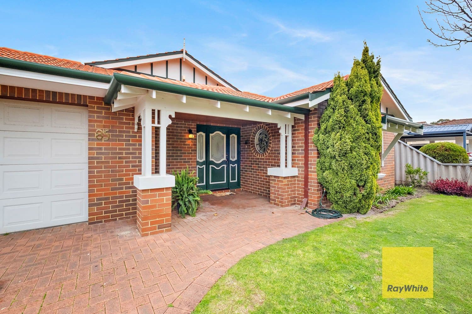 85 Belleview Crescent, Dianella WA 6059, Dianella - Thumbnail 2