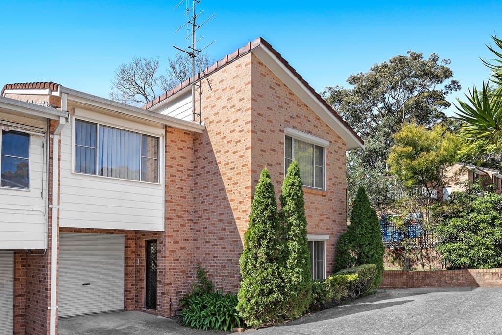 5/61 Gilmore Street, West Wollongong - Image 1