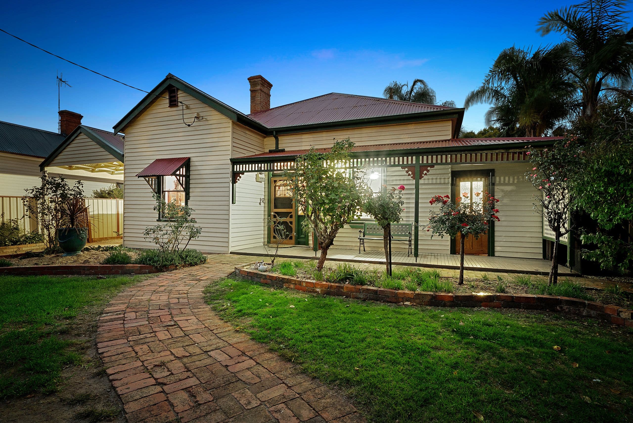 48 Wedge Street, Benalla VIC 3672, Benalla - Image 1