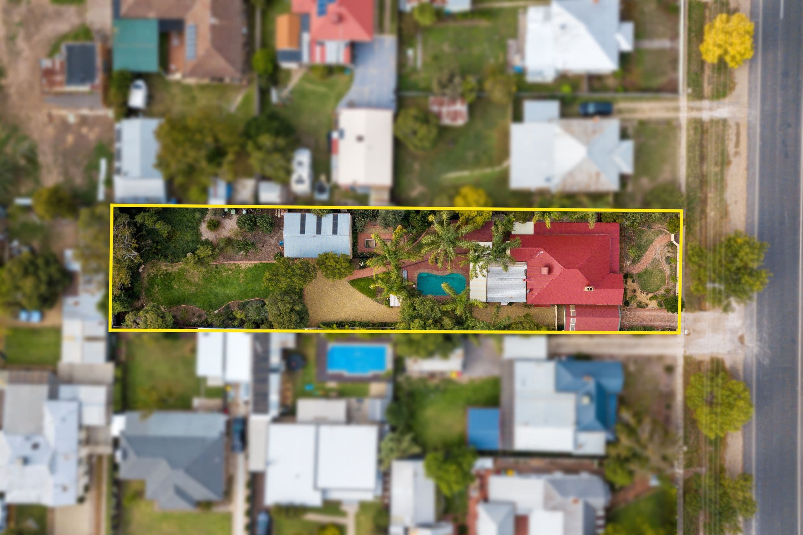 48 Wedge Street, Benalla VIC 3672, Benalla - Thumbnail 2