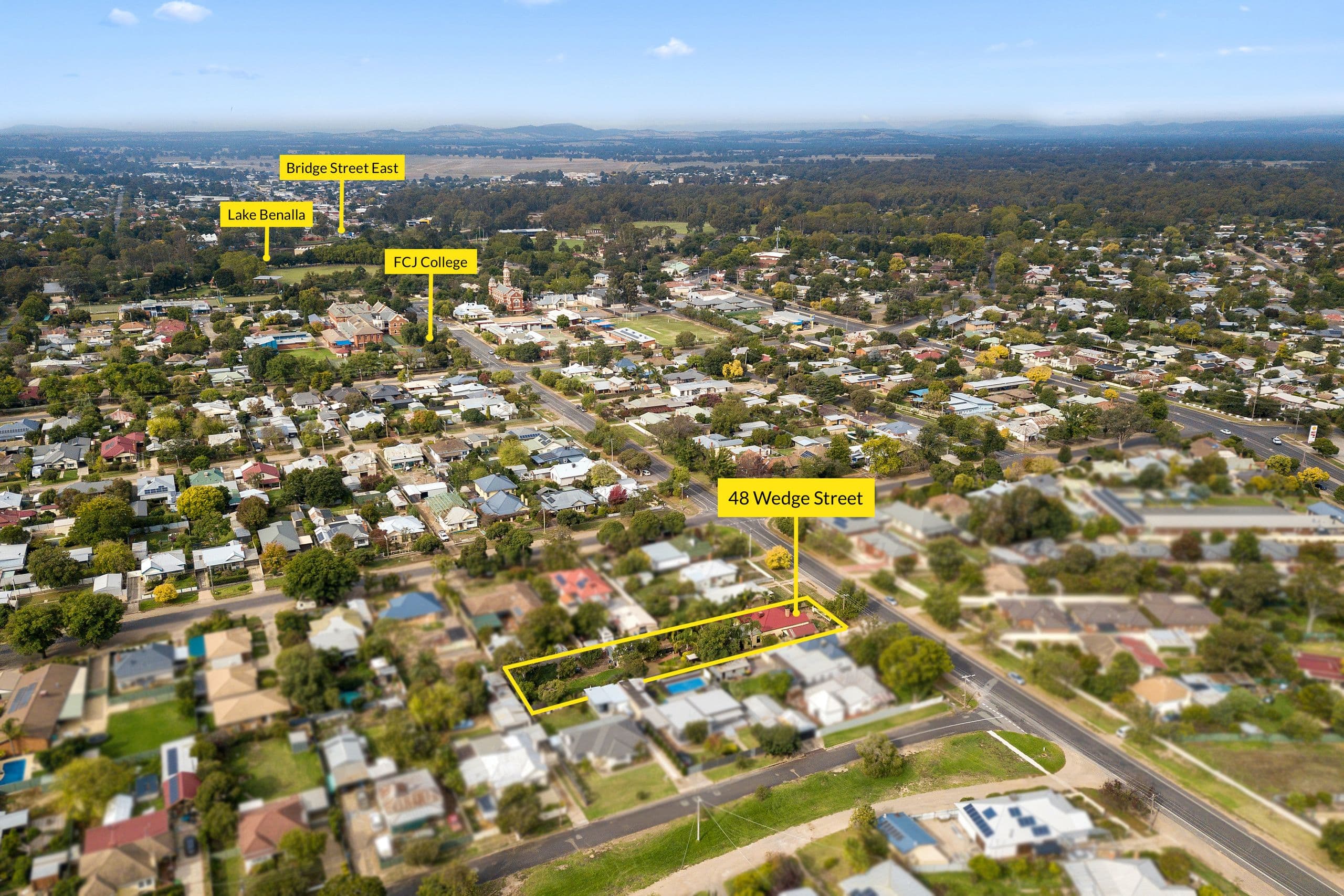 48 Wedge Street, Benalla VIC 3672, Benalla - Thumbnail 3