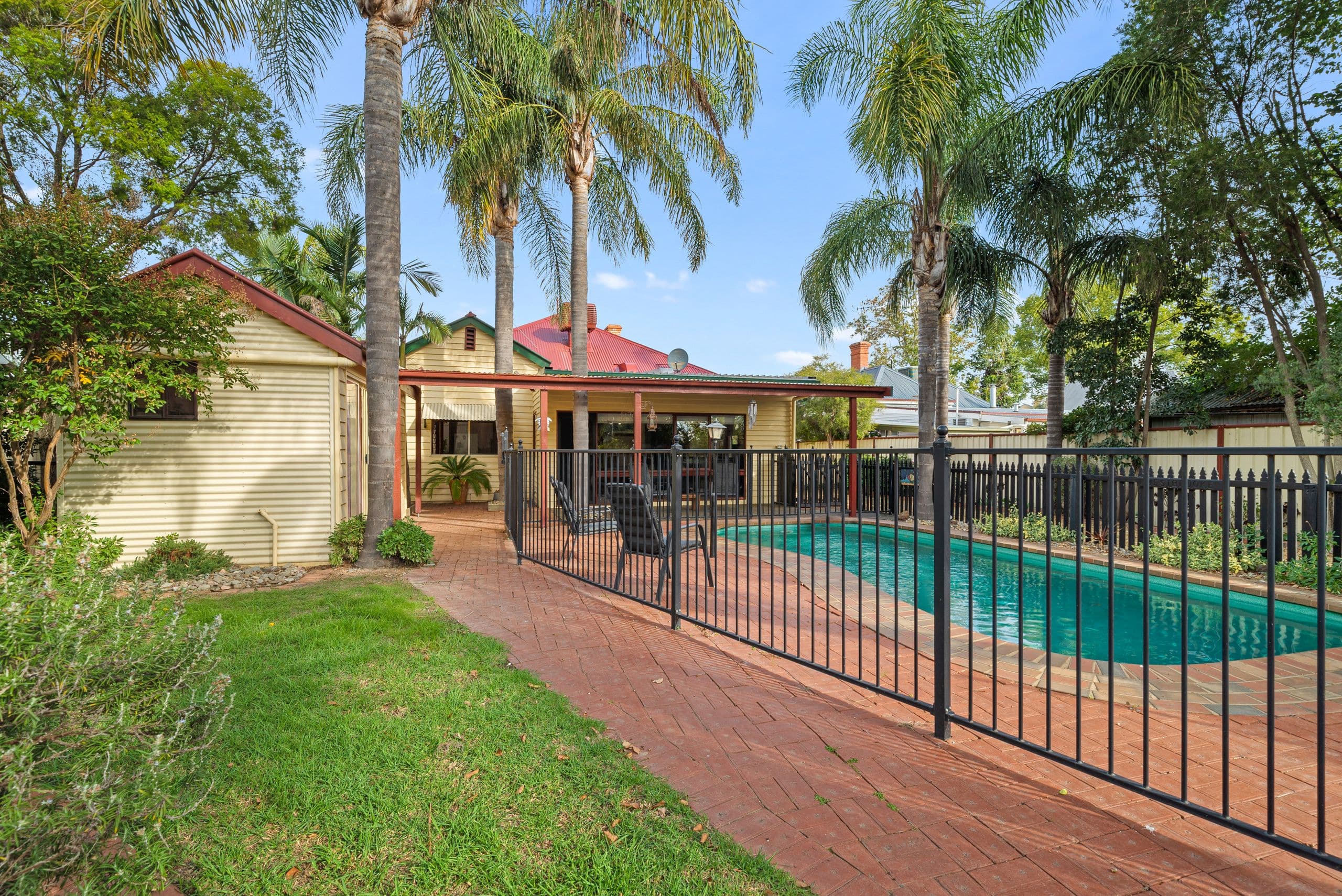 48 Wedge Street, Benalla VIC 3672, Benalla - Thumbnail 4