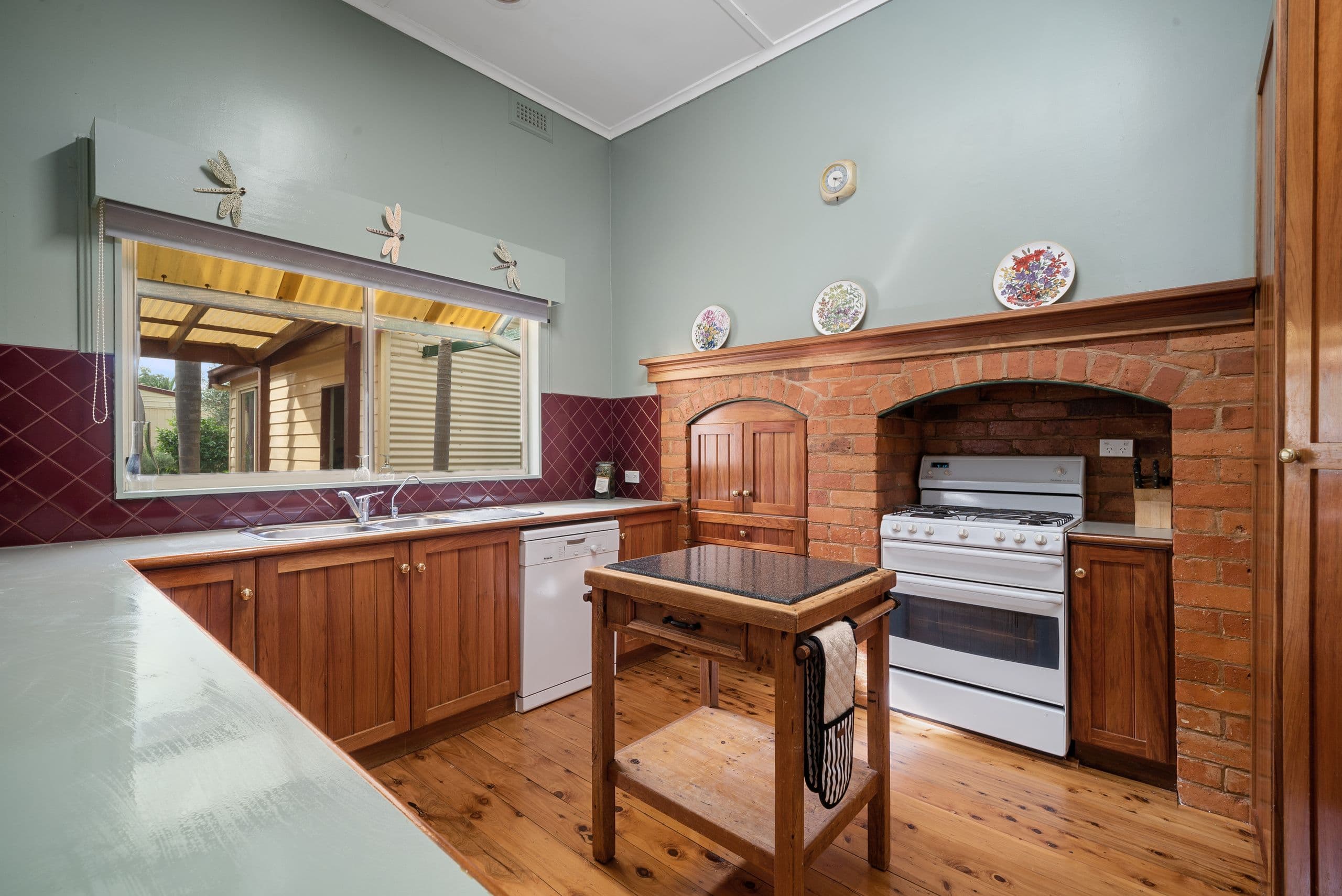 48 Wedge Street, Benalla VIC 3672, Benalla - Thumbnail 7