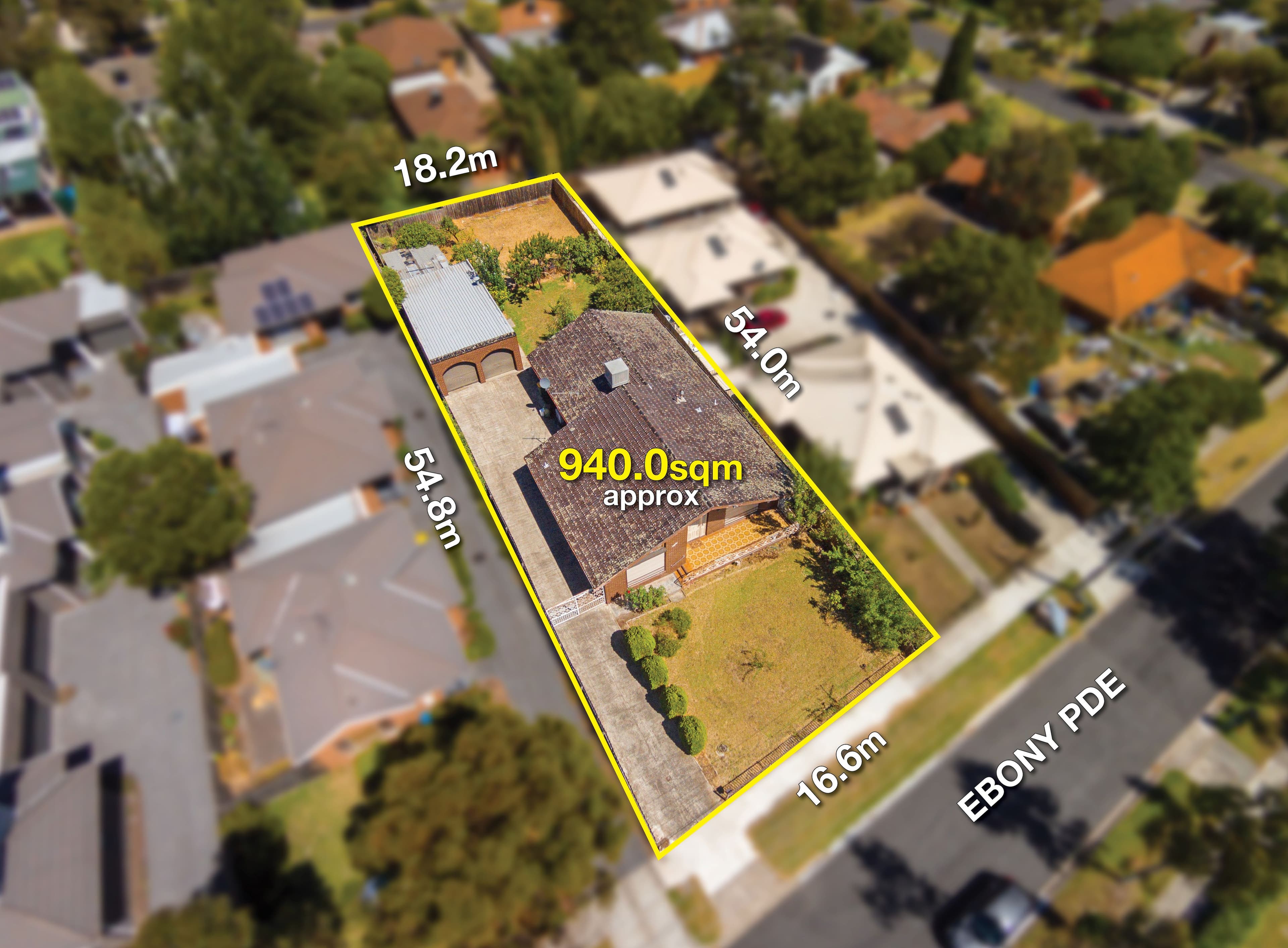 27 Ebony Parade, Heidelberg West VIC 3081, Heidelberg West - Image 1