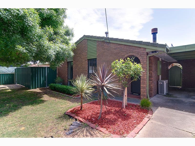31 McCartney Street, Morphett Vale SA 5162, Morphett Vale - Image 1