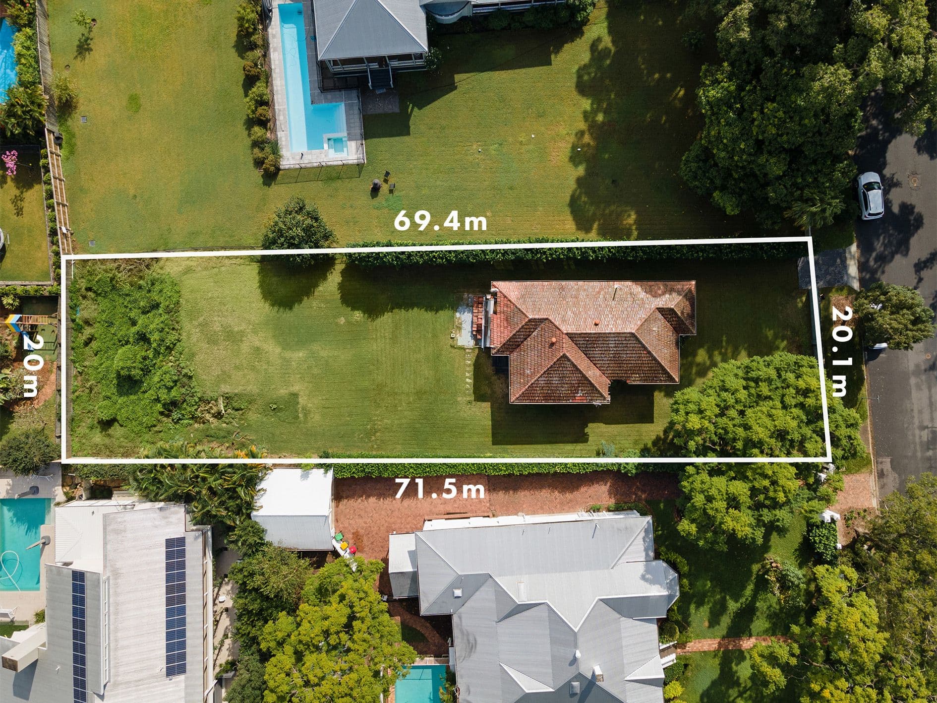 31 Laurel Avenue, Chelmer QLD 4068, Chelmer - Thumbnail 3