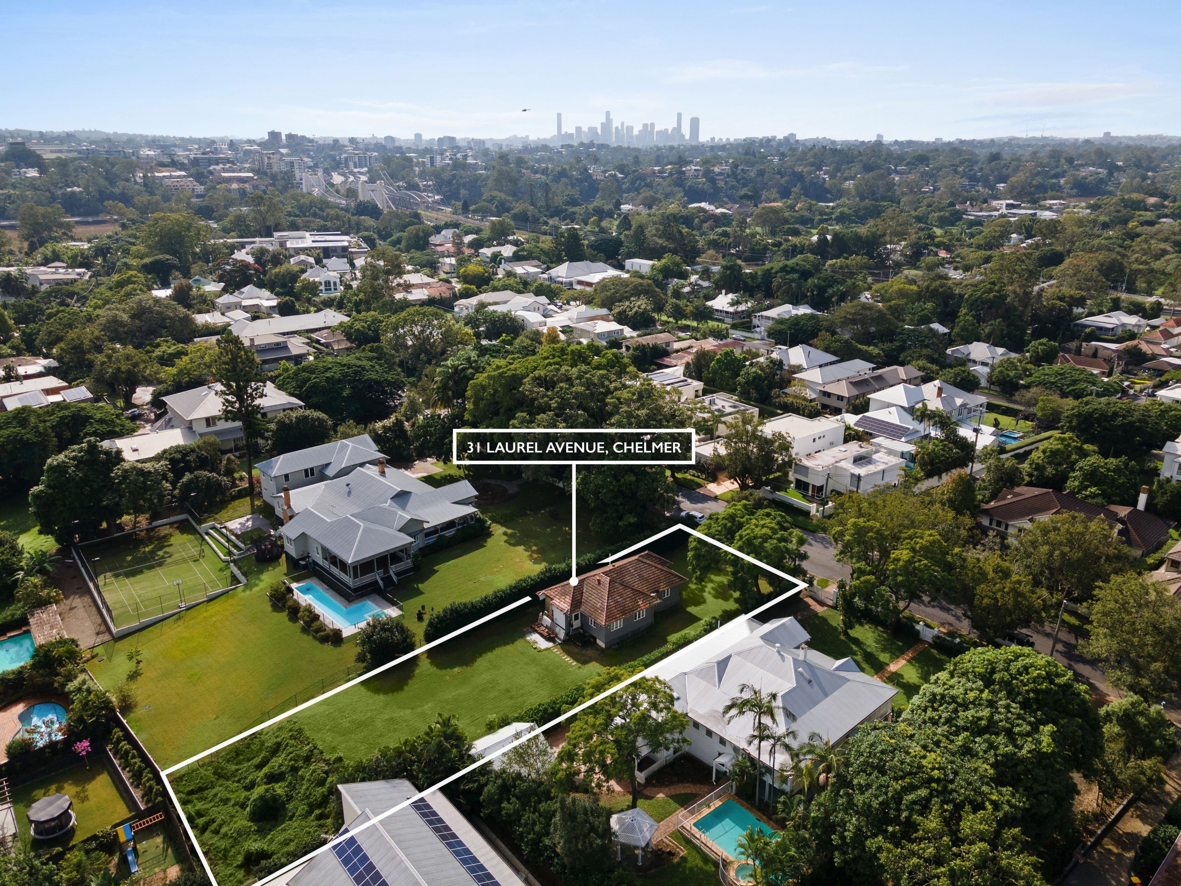 31 Laurel Avenue, Chelmer QLD 4068, Chelmer - Thumbnail 4