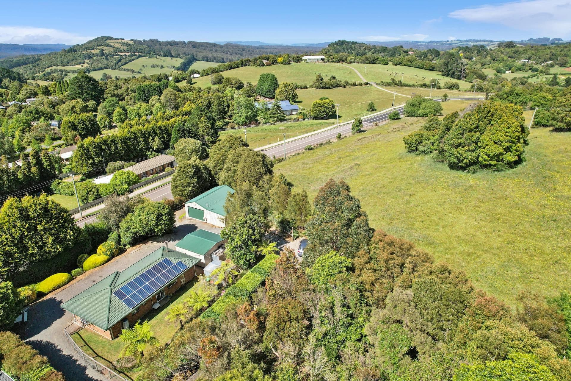 92 Illawarra Highway (Access via Ranelagh Lane), Robertson NSW 2577, Robertson - Image 1
