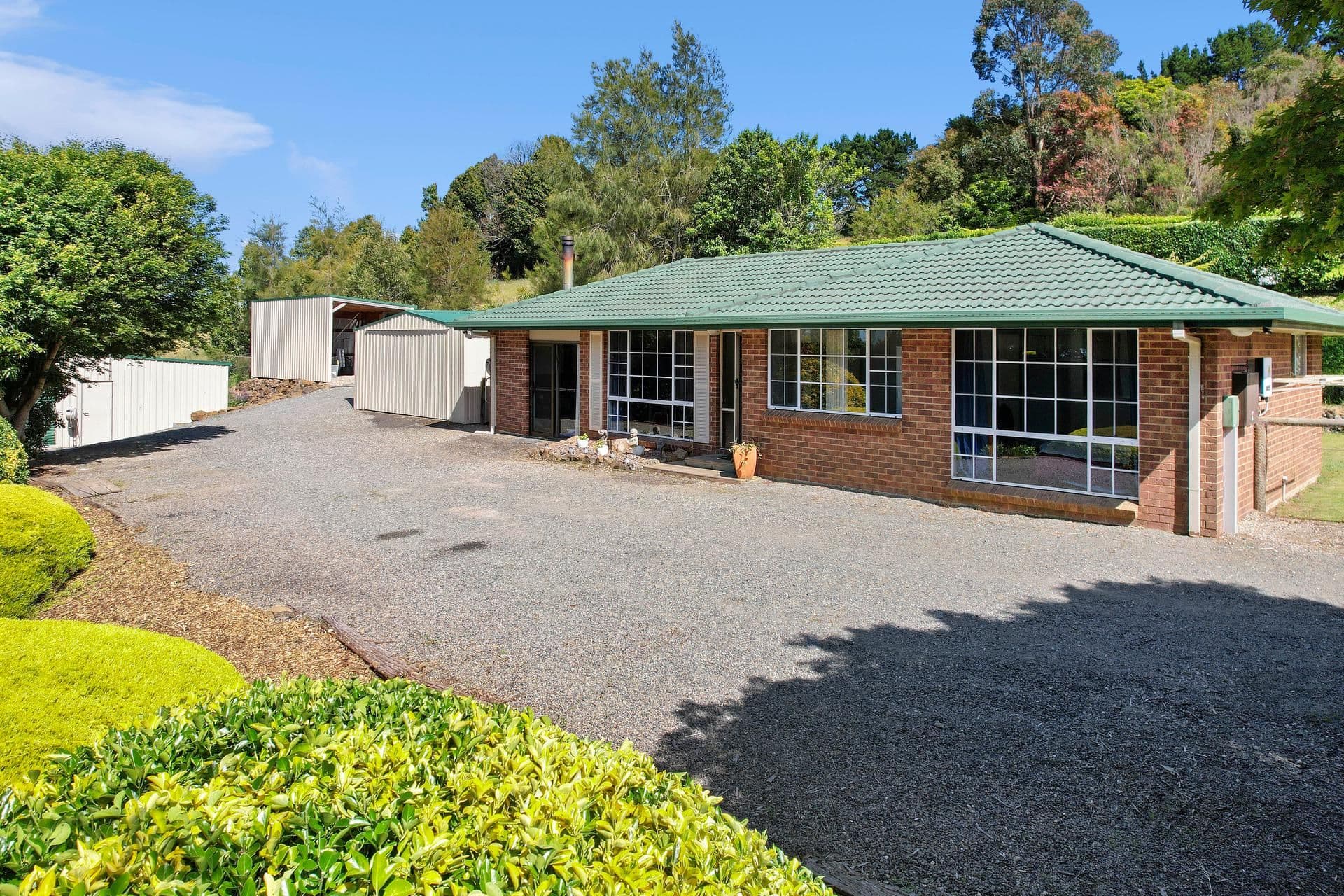 92 Illawarra Highway (Access via Ranelagh Lane), Robertson NSW 2577, Robertson - Thumbnail 2