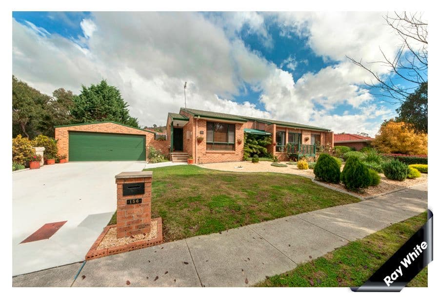 156 Knoke Avenue, GORDON ACT 2906, Gordon - Image 1