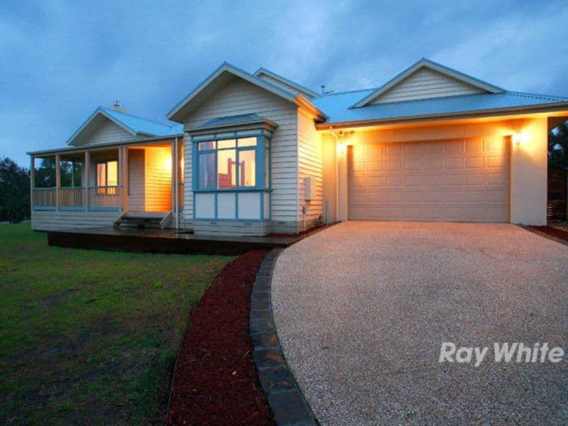 20 Greenmist Crescent, CRANBOURNE VIC 3977, Cranbourne - Image 1