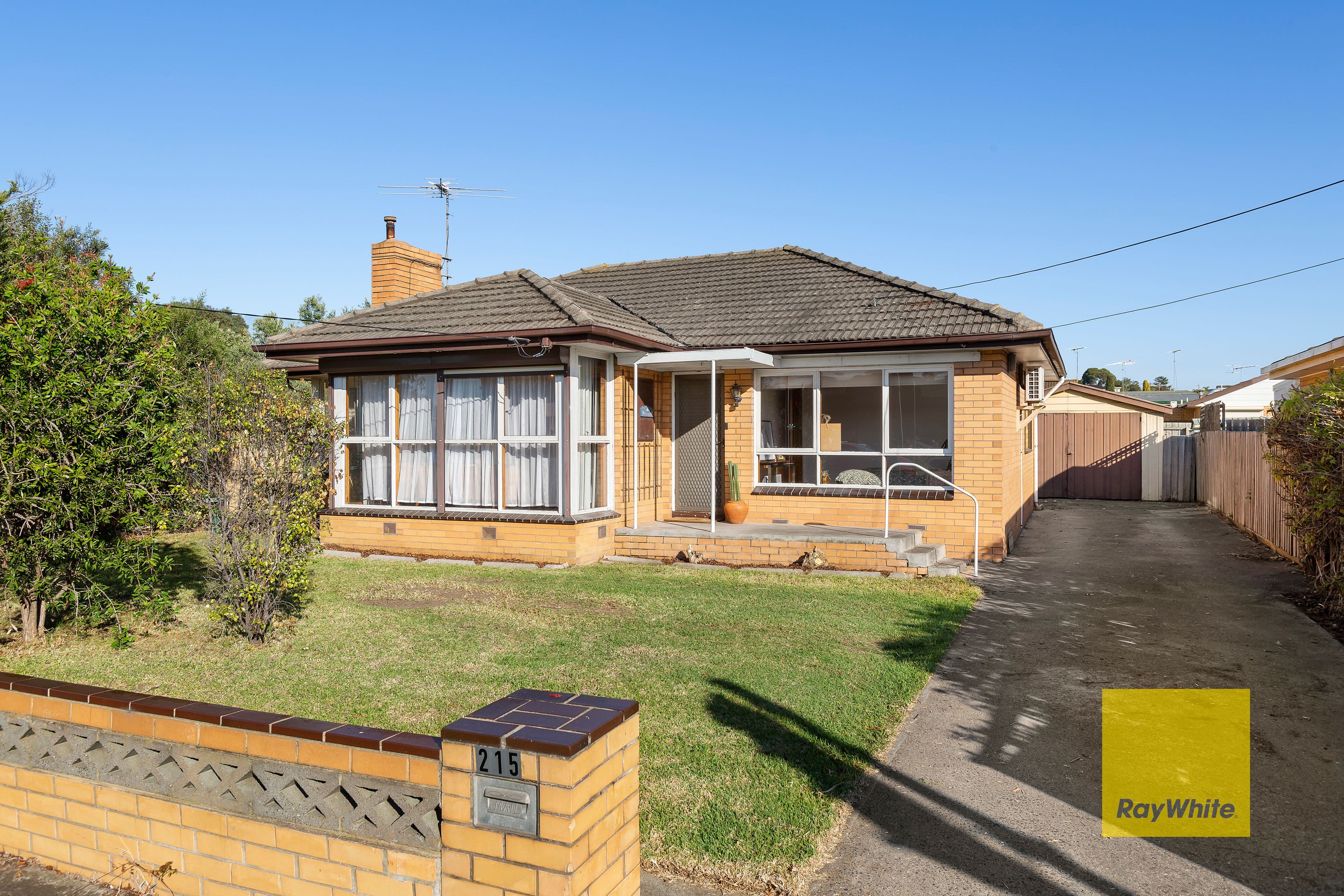 215 Anakie Road, Bell Post Hill VIC 3215, Bell Post Hill - Image 1