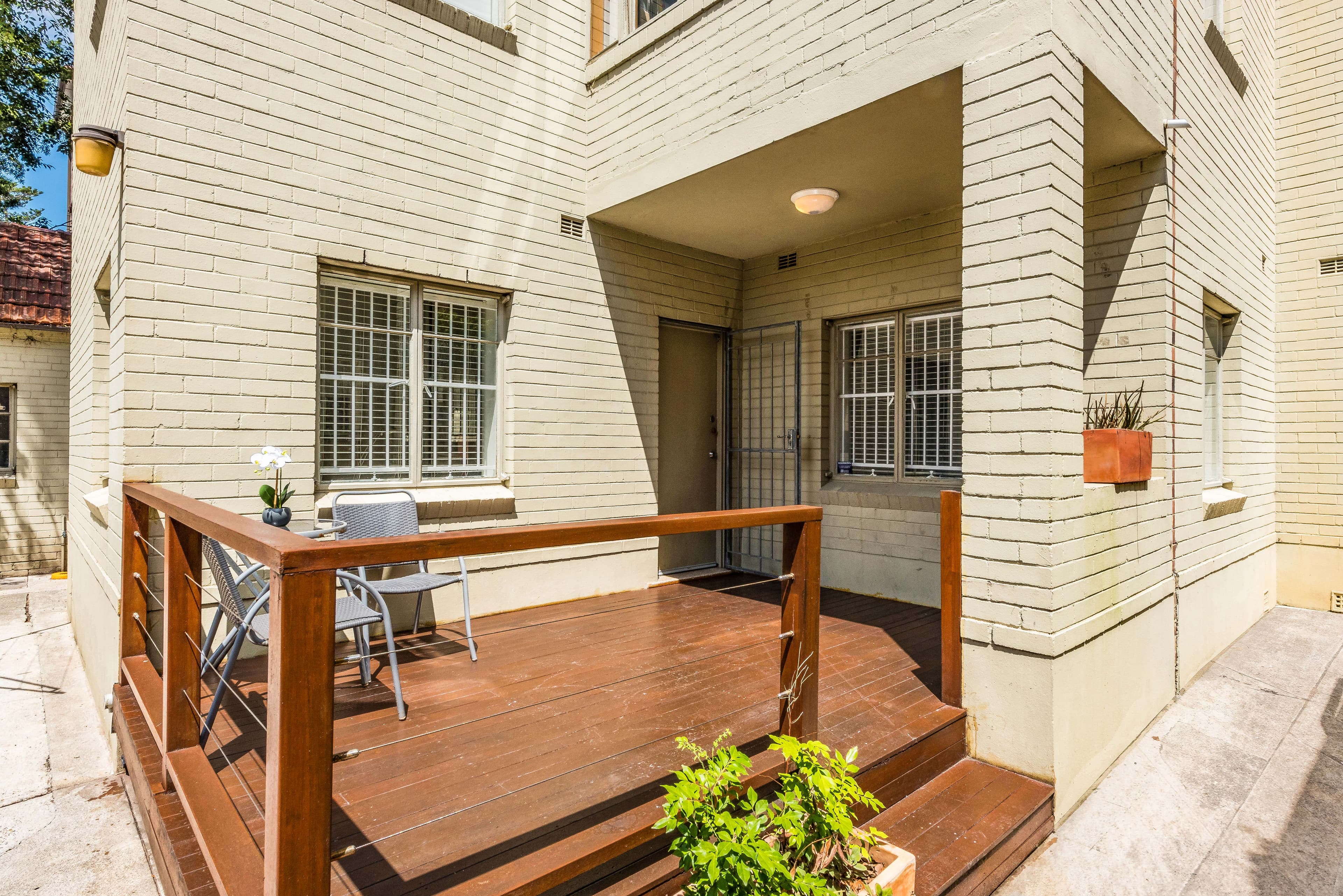 98 Wallis Street, Woollahra NSW 2025, Woollahra - Thumbnail 2
