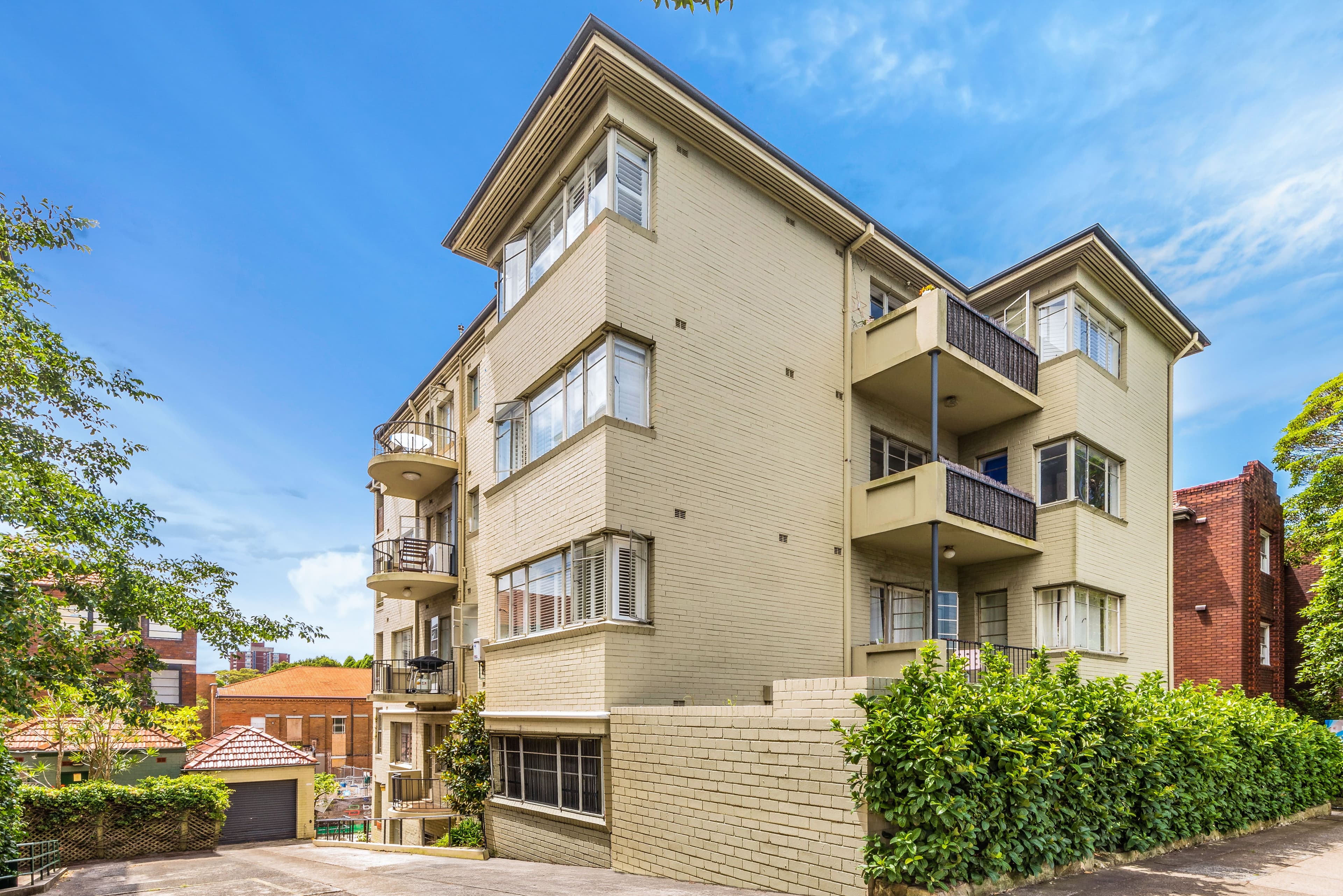 98 Wallis Street, Woollahra NSW 2025, Woollahra - Thumbnail 3