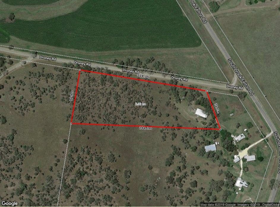 7 Droney Road, Southbrook QLD 4363, Southbrook - Thumbnail 2