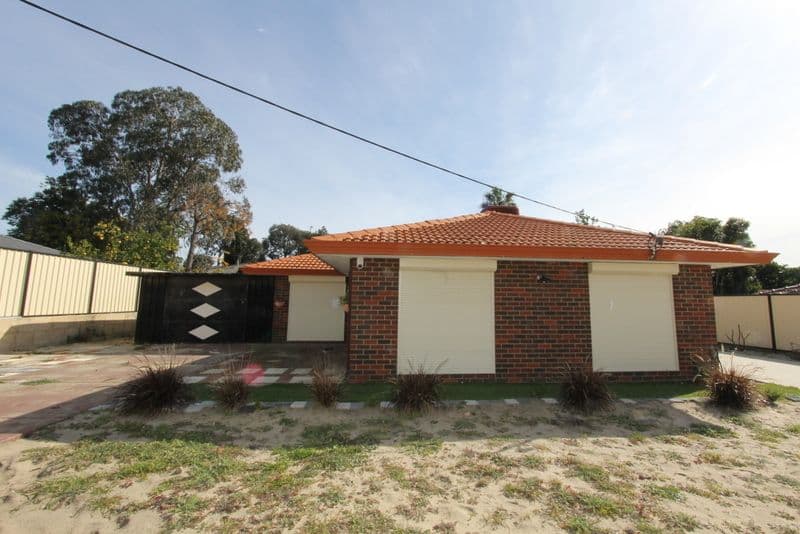 27 Morgan Way, Girrawheen WA 6064, Girrawheen - Thumbnail 3