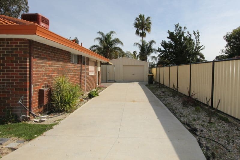27 Morgan Way, Girrawheen WA 6064, Girrawheen - Thumbnail 4
