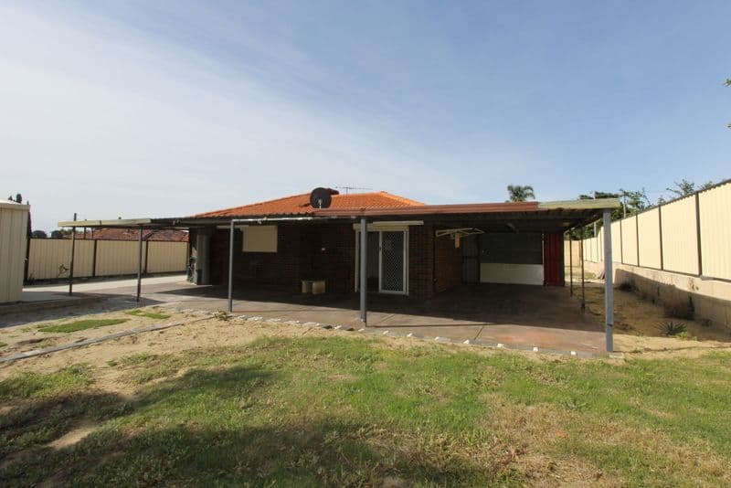 27 Morgan Way, Girrawheen WA 6064, Girrawheen - Thumbnail 6