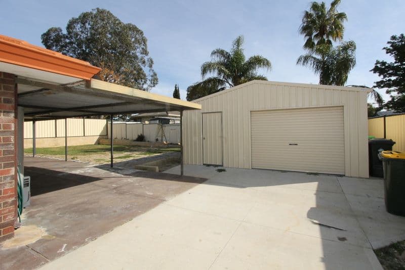 27 Morgan Way, Girrawheen WA 6064, Girrawheen - Thumbnail 7