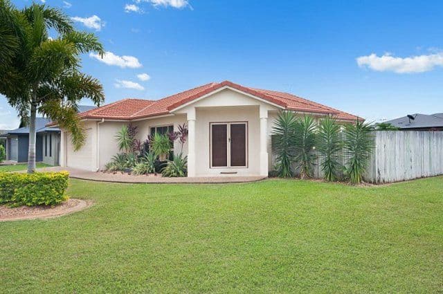 11 Summerlake Circuit, IDALIA QLD 4811, Idalia - Image 1