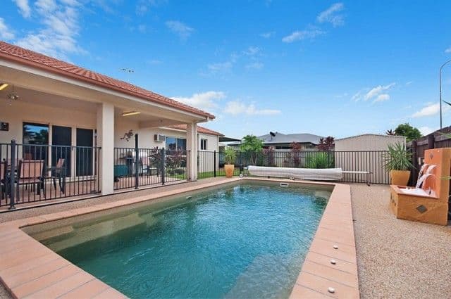 11 Summerlake Circuit, IDALIA QLD 4811, Idalia - Thumbnail 2