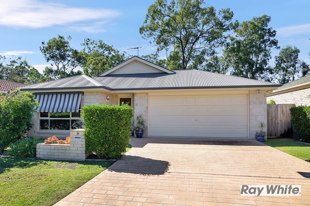 10 Cotton Close, Forest Lake QLD 4078, Forest Lake - Image 1