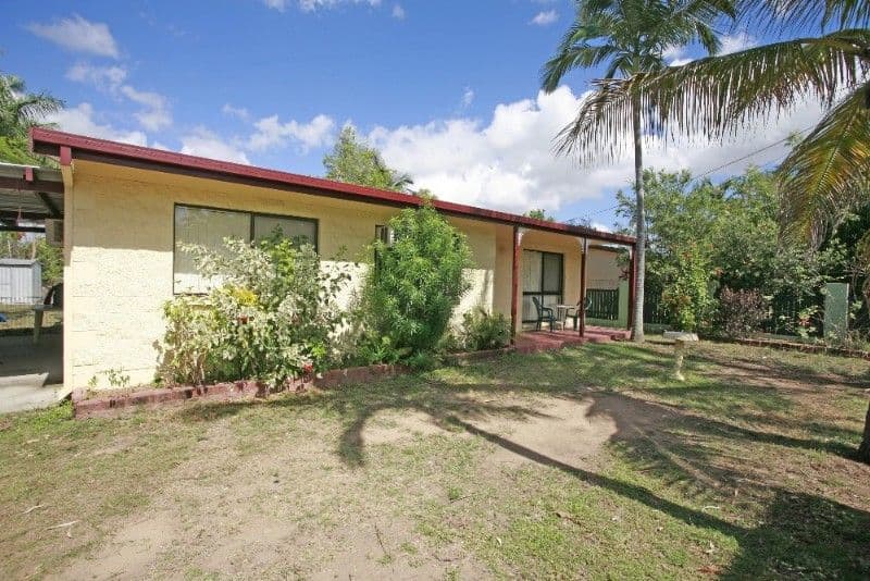 134 Framara Drive, KELSO QLD 4815, Kelso - Image 1