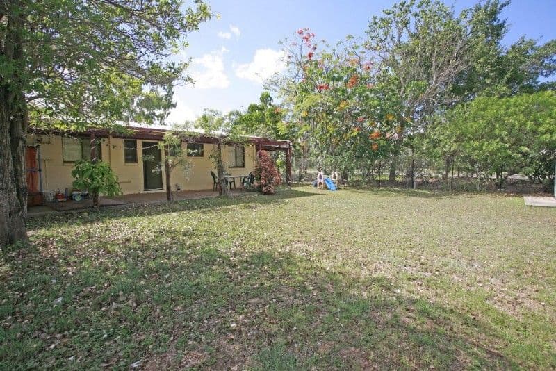 134 Framara Drive, KELSO QLD 4815, Kelso - Thumbnail 5