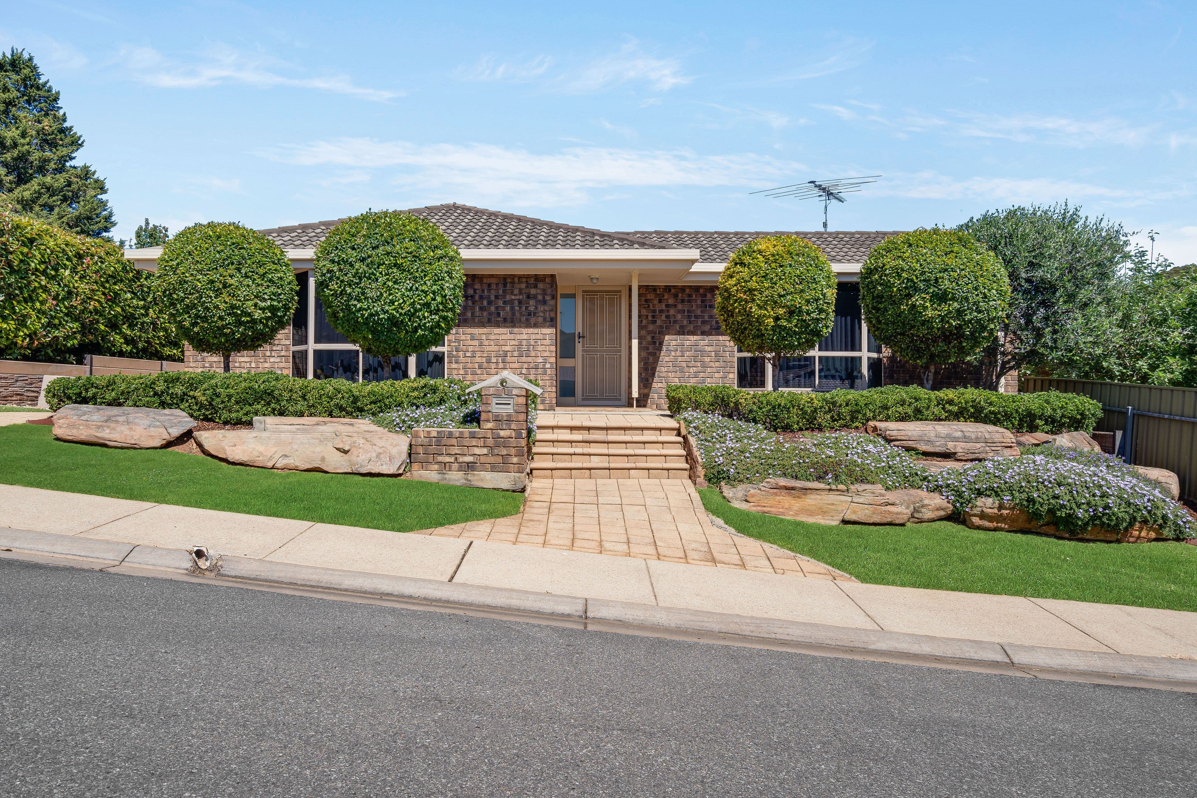1 Thomas Court, Wynn Vale SA 5127, Wynn Vale - Image 1