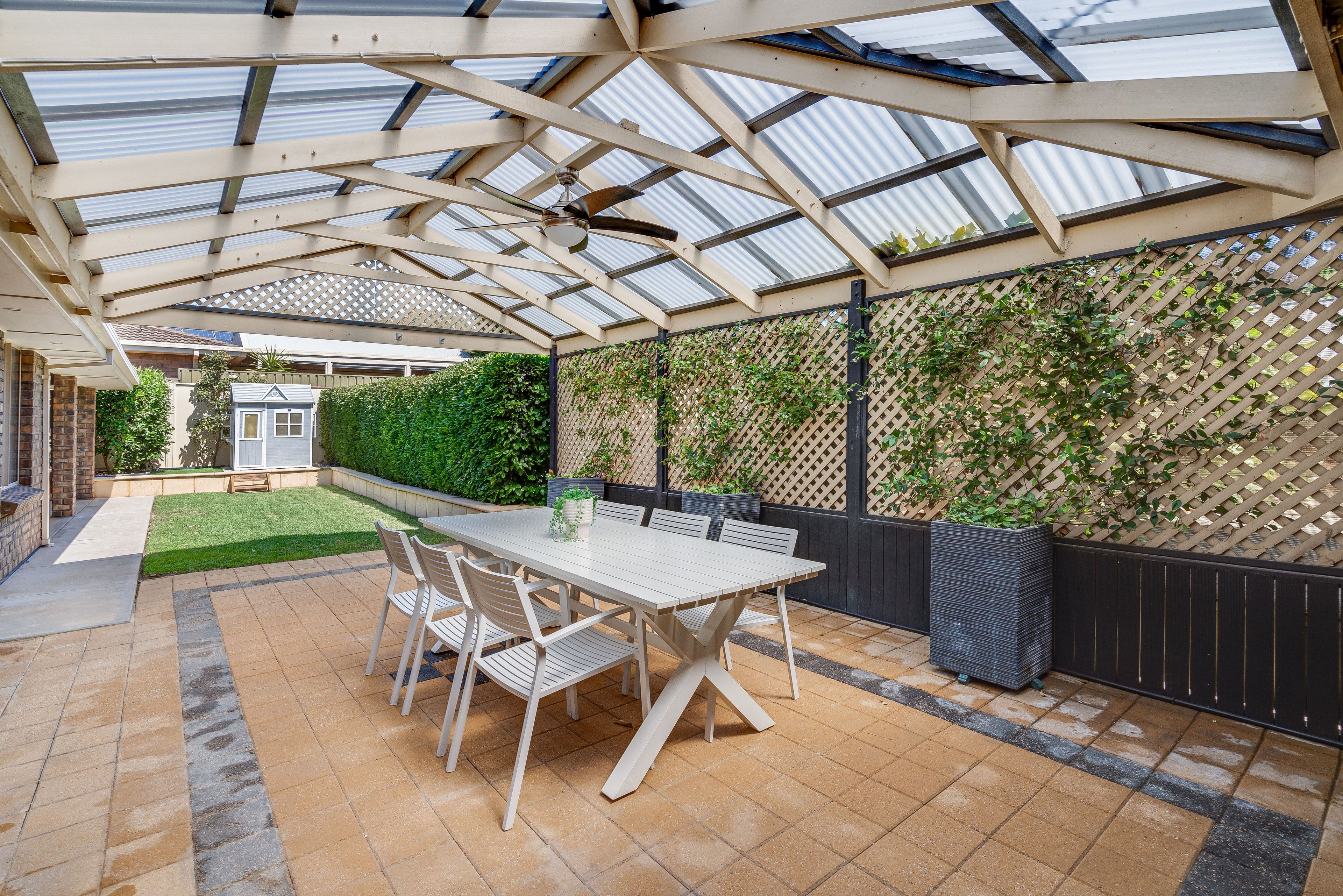 1 Thomas Court, Wynn Vale SA 5127, Wynn Vale - Thumbnail 5