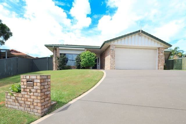 9 Portland Court, PARKWOOD QLD 4214, Parkwood - Thumbnail 2