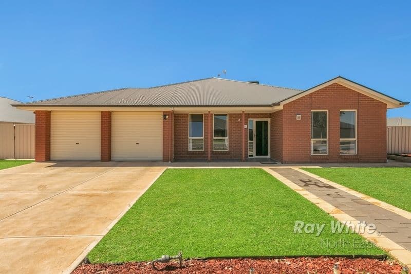 18 Henry Turton Circuit, Wasleys SA 5400, Wasleys - Image 1