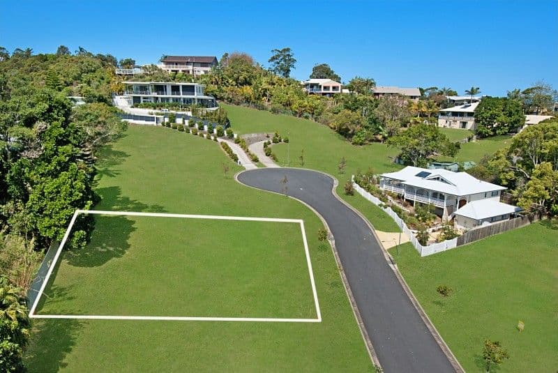 Lot 2 Wollumbin Street, BYRON BAY NSW 2481, Byron Bay - Image 1