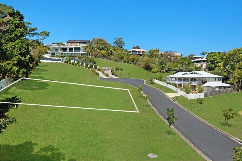 Lot 2 Wollumbin Street, BYRON BAY NSW 2481, Byron Bay - Thumbnail 2