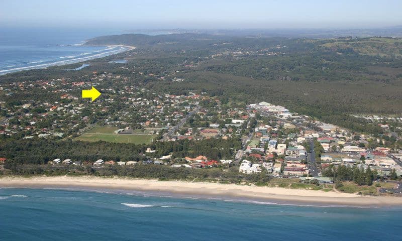 Lot 2 Wollumbin Street, BYRON BAY NSW 2481, Byron Bay - Thumbnail 5