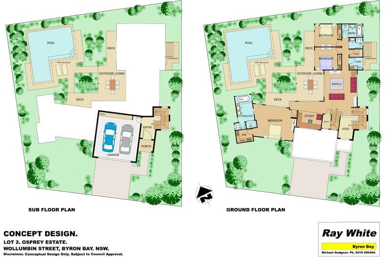 Lot 2 Wollumbin Street, BYRON BAY NSW 2481, Byron Bay - Thumbnail 6
