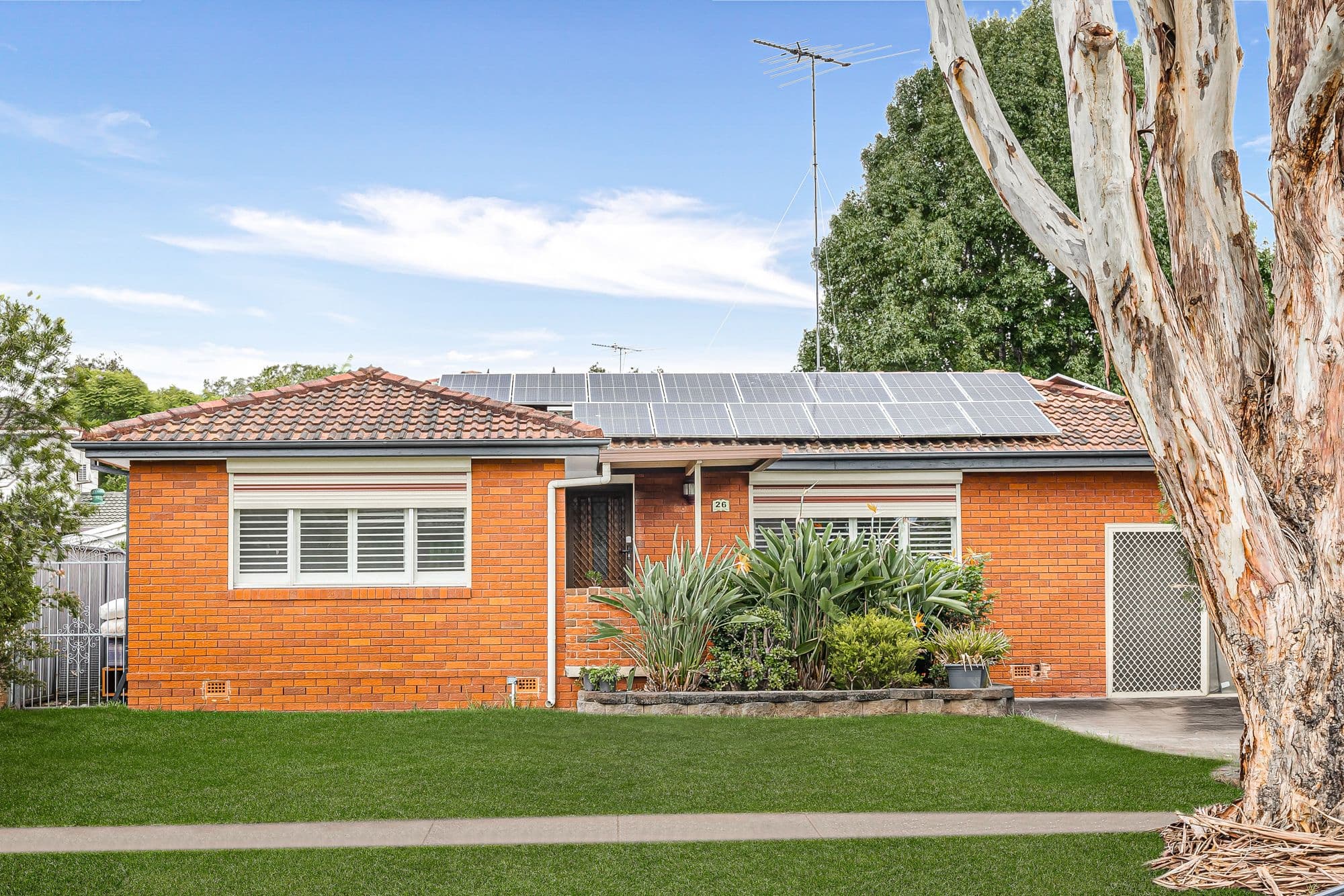 26 Ridgeway Crescent, Quakers Hill NSW 2763, Quakers Hill - Image 1
