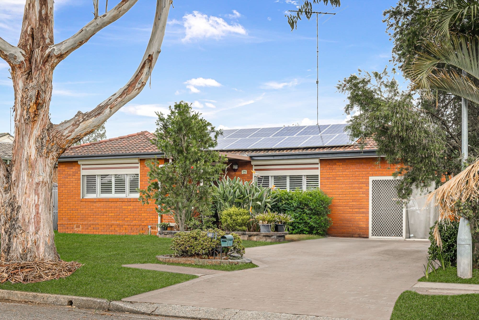 26 Ridgeway Crescent, Quakers Hill NSW 2763, Quakers Hill - Thumbnail 2