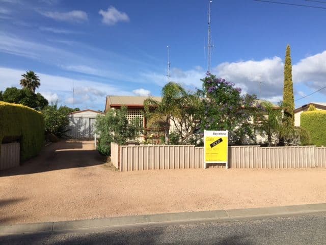 8 England Street, Wallaroo SA 5556, Wallaroo - Image 1