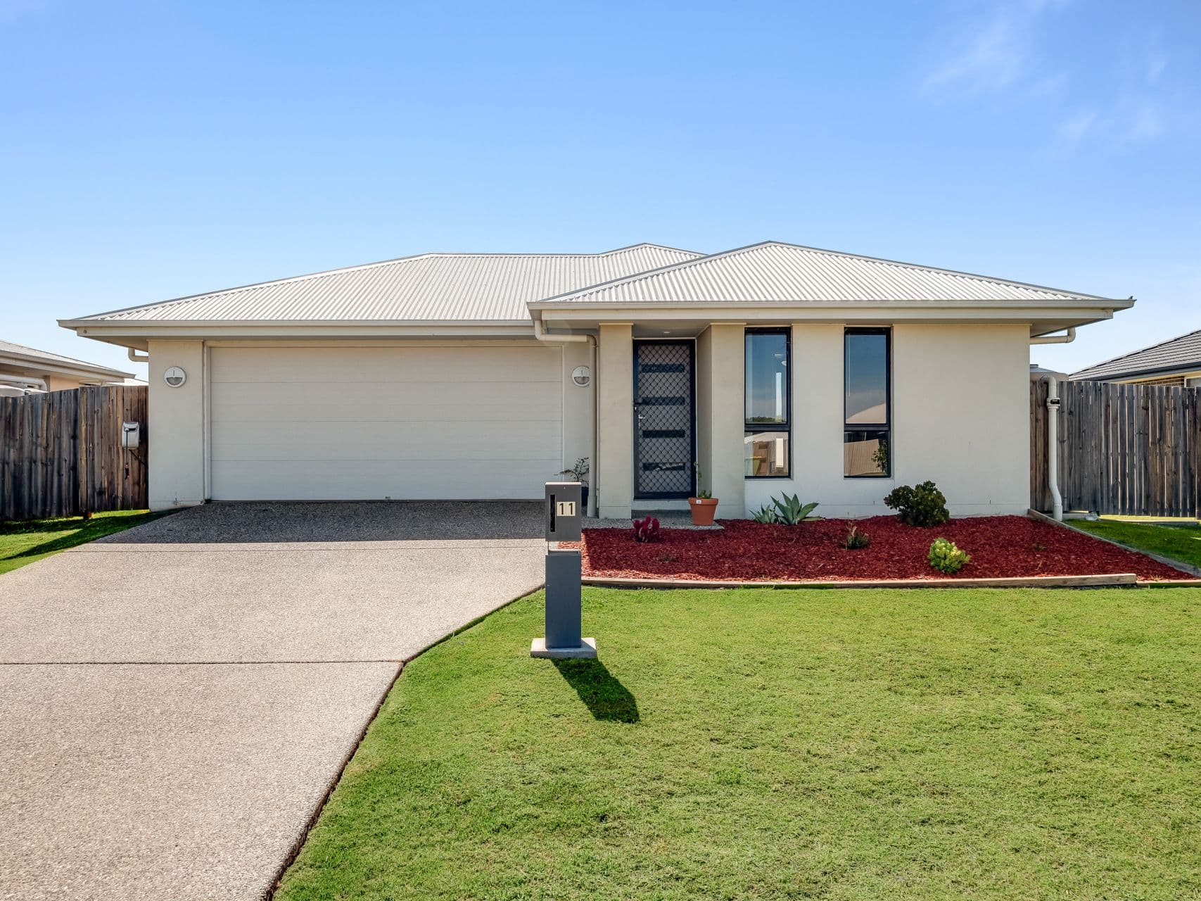 11 Myrtleford Crescent, Cambooya QLD 4358, Cambooya - Image 1