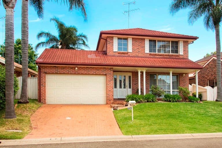 8 Poinciana Row, Menai NSW 2234, Menai - Image 1
