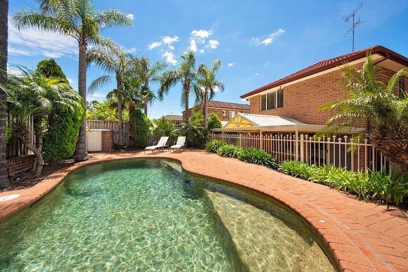 8 Poinciana Row, Menai NSW 2234, Menai - Thumbnail 3