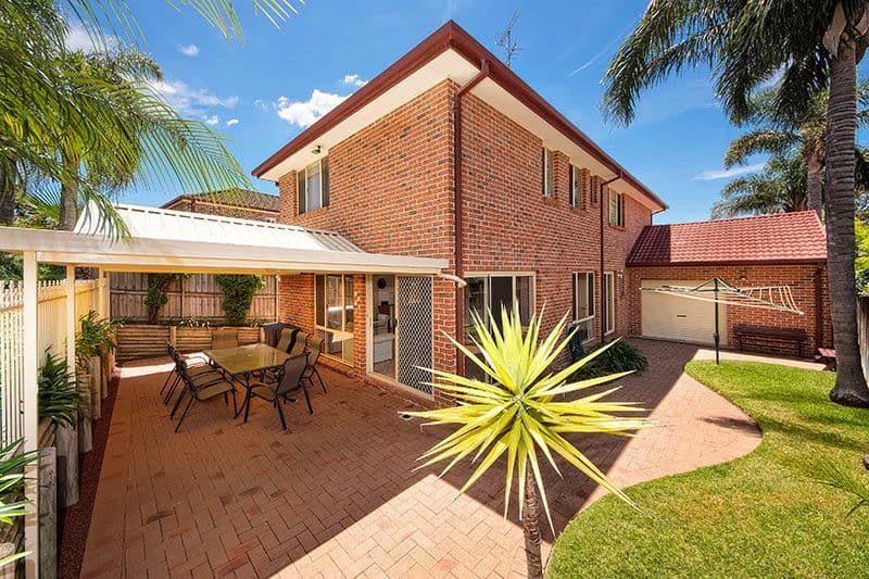 8 Poinciana Row, Menai NSW 2234, Menai - Thumbnail 4