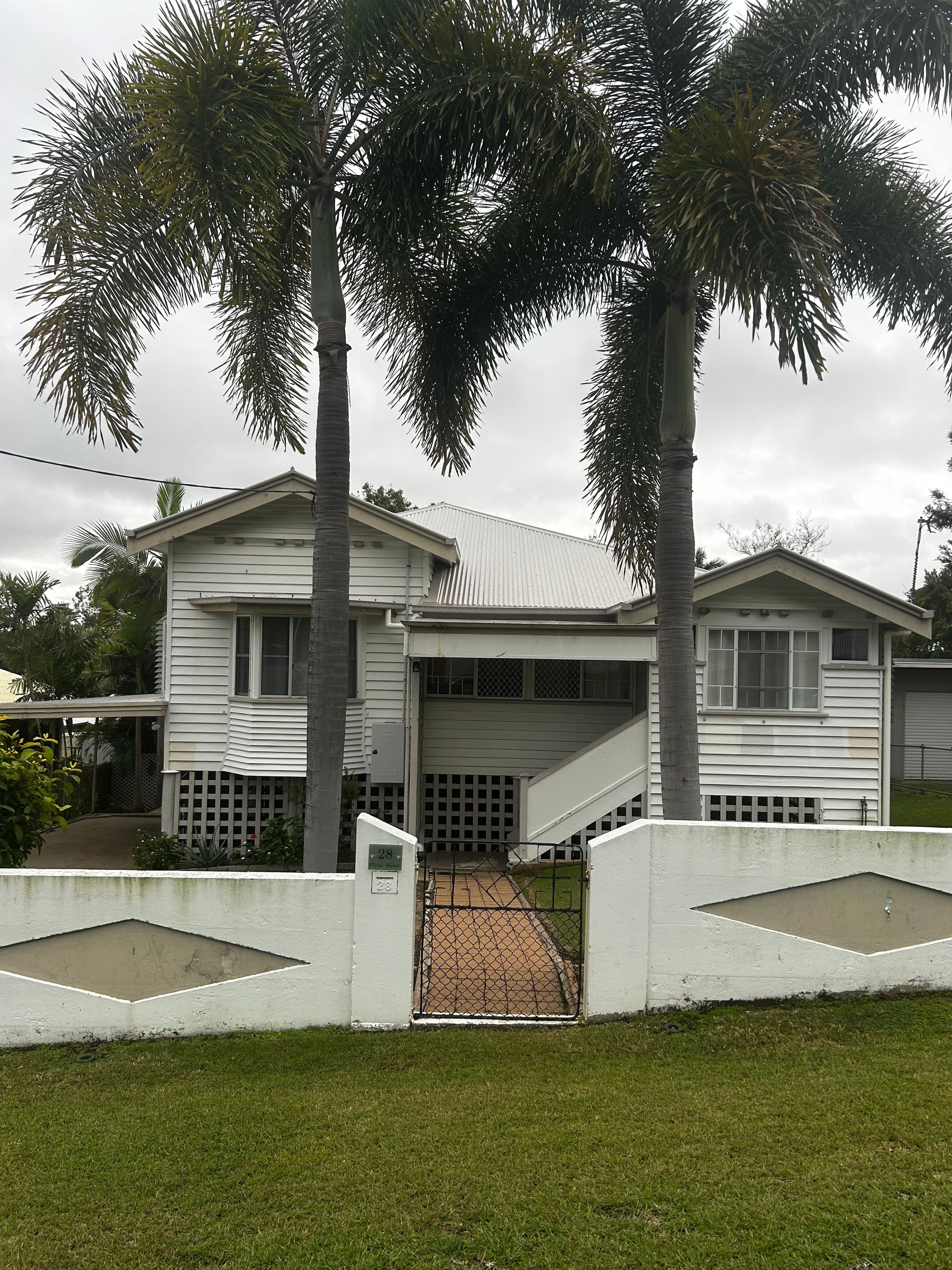 28 Flynn Street, Wandal QLD 4700, Wandal - Image 1